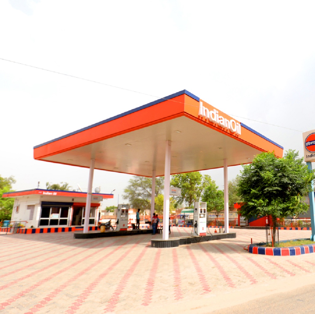 IndianOil - Alamgarh, Abohar